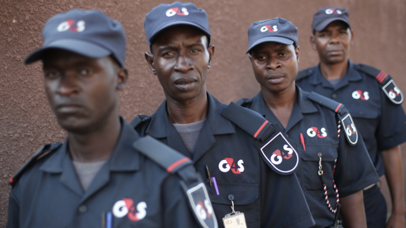 Segurança privada vai ter regras em Moçambique