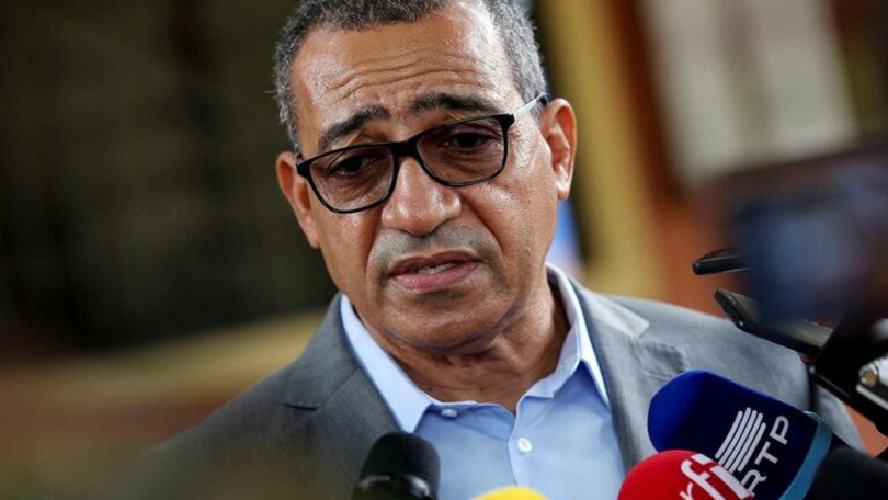 Imagem de Presidente de São Tomé e Princípe defende energias renováveis