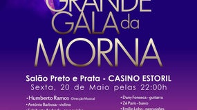 Imagem de Grande Gala da Morna