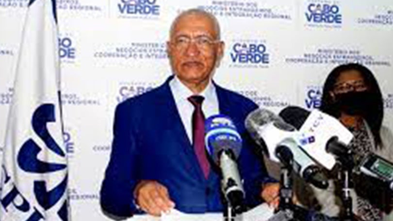 Imagem de Cabo Verde Cimeira União Europeia – União Africana
