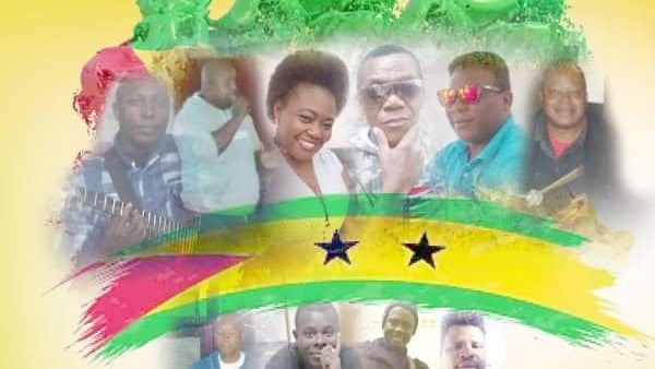 Imagem de Banda Equador apresenta Baile do Fundão dia 9 de abril