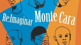 Imagem de Banda Monte Cara ao vivo em Lisboa