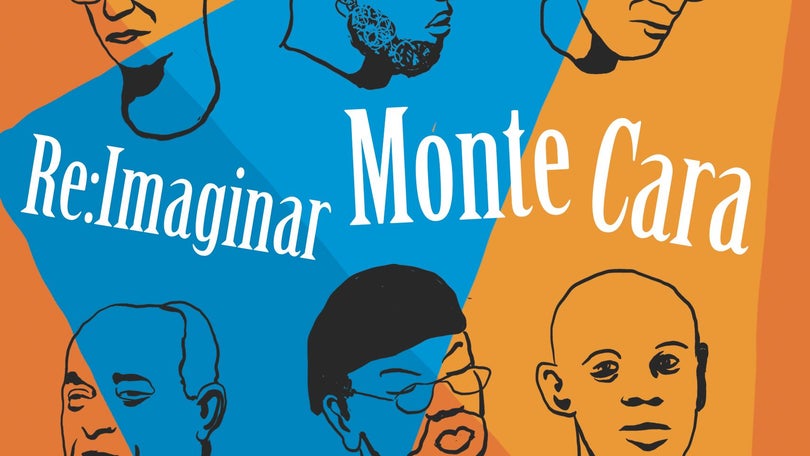 Imagem de Banda Monte Cara ao vivo em Lisboa