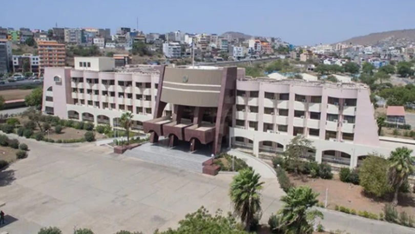 Imagem de 1ªConferência Anual da Política Externa de Cabo Verde