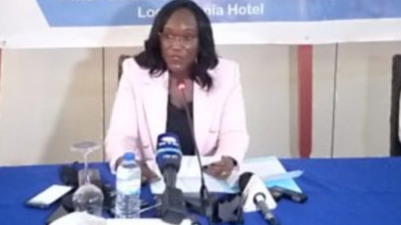 Imagem de A corrupção é um entrave a investimentos estrangeiros na Guiné-Bissau