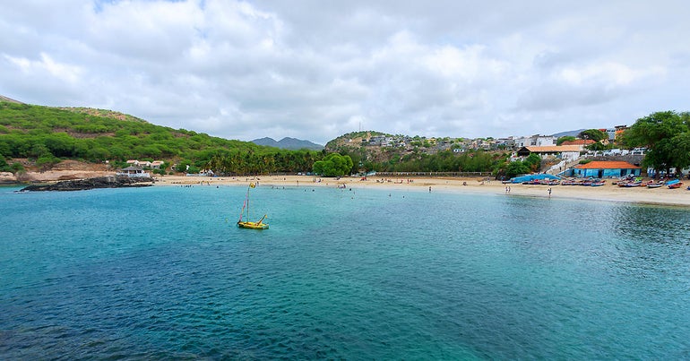 Cabo Verde sem casos de CoronaVírus - Noticias Africa ...