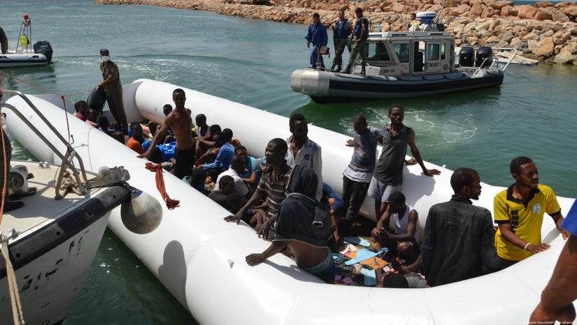 Cidadãos Senegaleses em Cabo Verde deverão ser repatriados