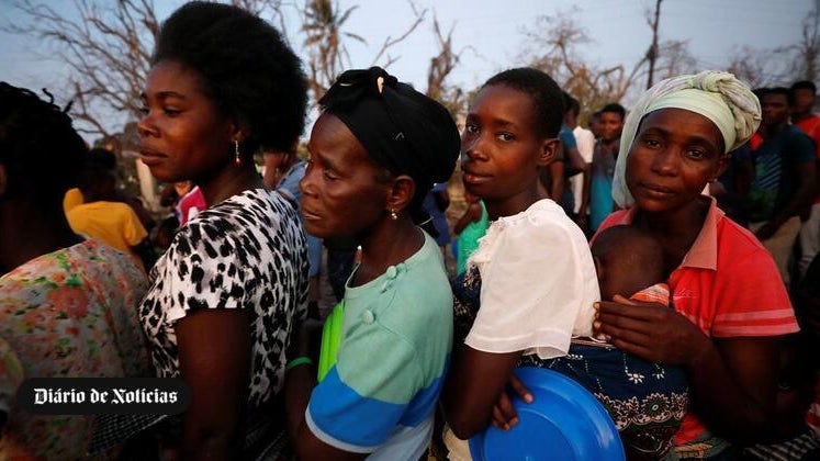 Principais casos de violação dos direitos das crianças em Angola