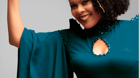 Imagem de Tania Tomé apresenta na RDP África álbum de estreia