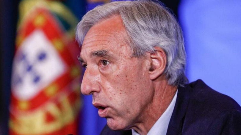 Imagem de João Gomes Cravinho anúncia visita do presidente do parlamento português a Cabo Verde