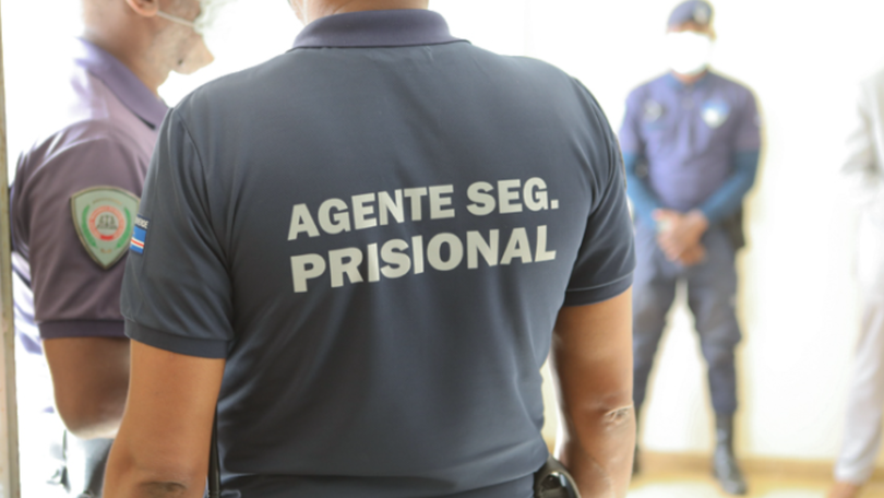 Imagem de Reclusos em Cabo Verde passam a usar uniforme