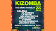 Kizomba Festival – Wembley Arena – Fevereiro 2023