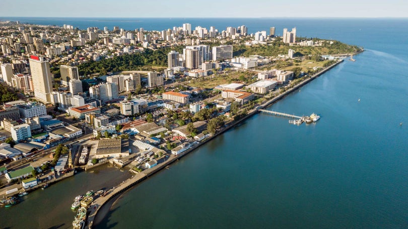 Banco Mundial quer ajudar Moçambique