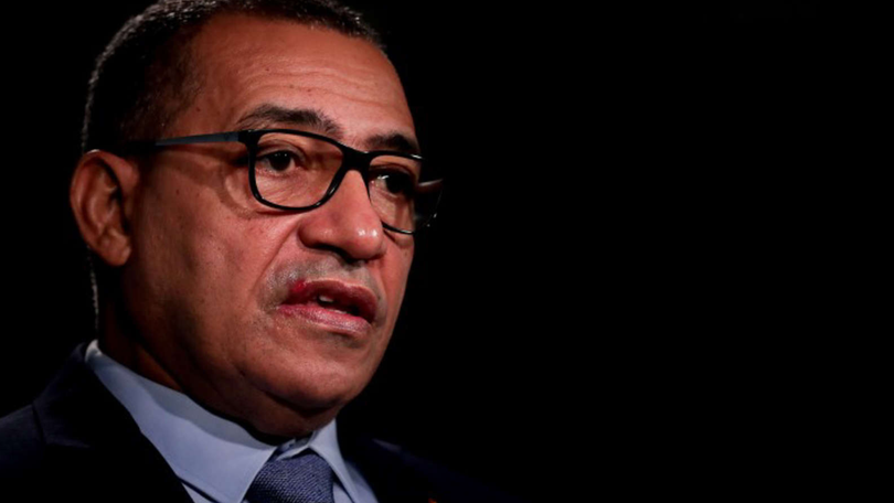 Imagem de Presidente são-tomense  apela a coesão social