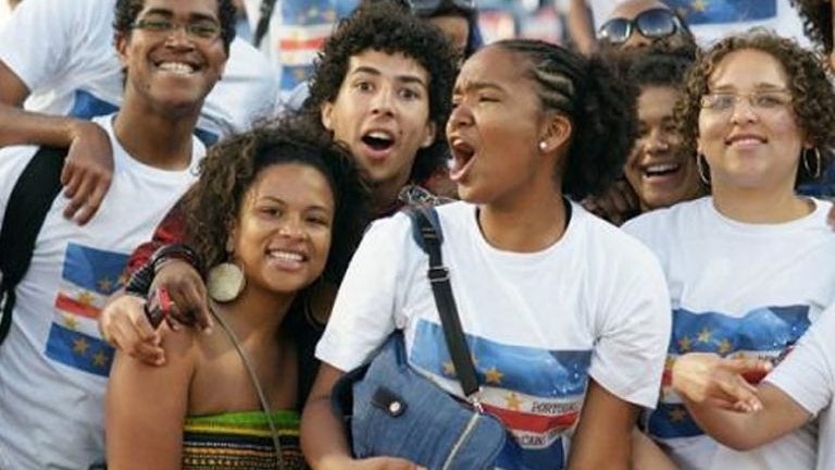 Imagem de Seleção de jovens cabo-verdianos para trabalhar em Portugal e Espanha