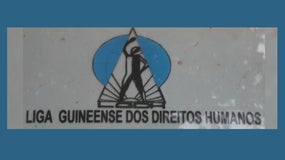 Imagem de Liga Guineense dos Direitos Humanos alerta