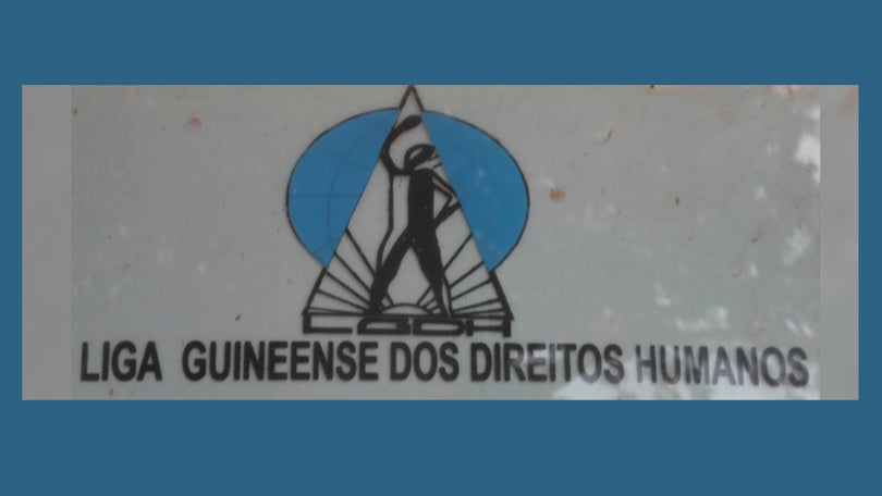 Liga Guineense dos Direitos Humanos alerta
