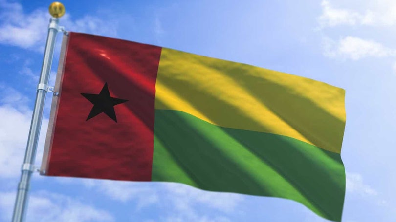 Imagem de Guiné-Bissau na Bolsa de Turismo de Lisboa
