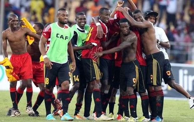 Desporto em Africa