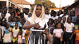 Massa Musso – Ammy Injay com Cotche T e Sambala Kanouté