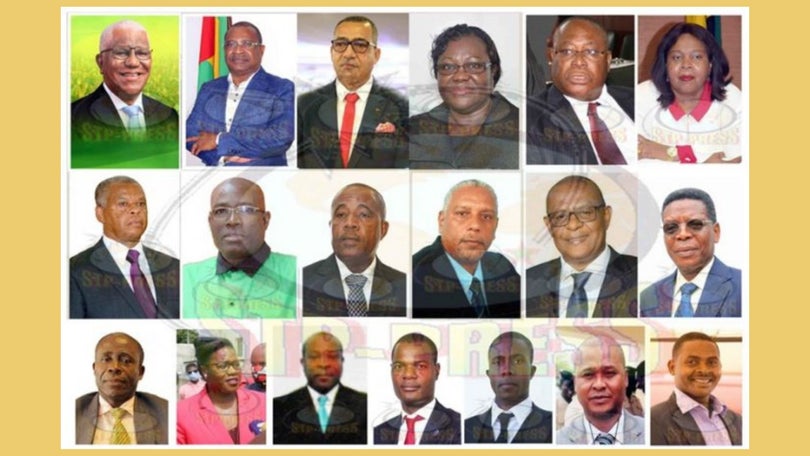 Imagem de Multa inédita para candidatos presidenciais em São Tomé e Príncipe