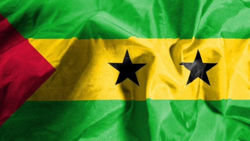 Tentativa de golpe de estado em São Tomé e Príncipe