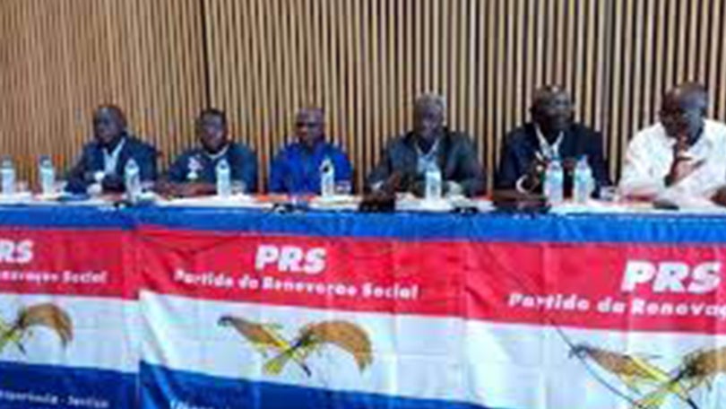 Imagem de Dez candidatos na corrida para a presidência do PRS