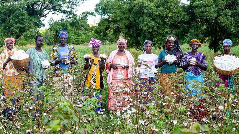 Mulheres do mundo Rural são-tomense