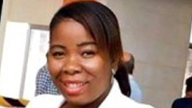 Imagem de Iyolanda Graça eleita presidente do sindicato dos jornalistas santomenses