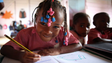 Lançamento de projeto escolar itinerante em São Tomé e Príncipe