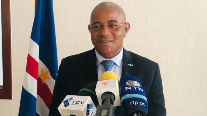 Debate na Assembleia Nacional de Cabo Verde a pedido do PAICV