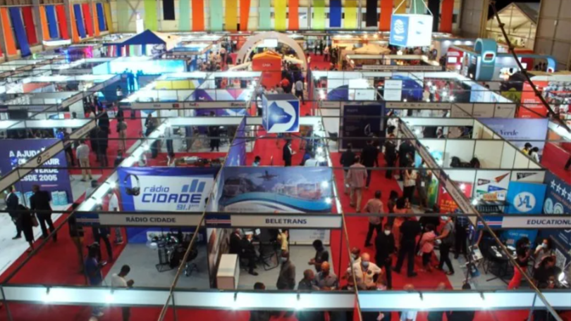 Imagem de Arrancou a Feira Internacional de Cabo Verde