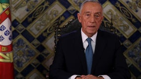 Imagem de Portugal apoia Moçambique contra o terrorismo