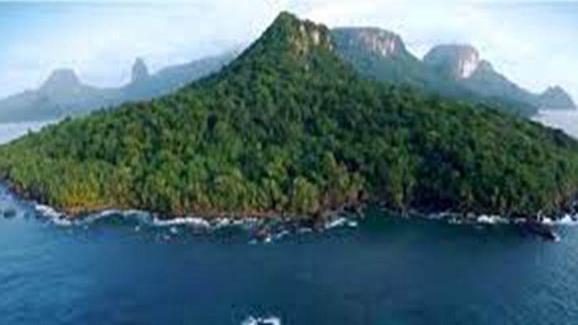 Imagem de Ilha do Príncipe comemora hoje 27 anos da sua autonomia