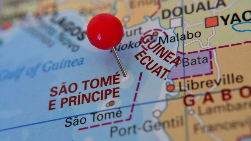 Imagem de Basta – novo movimento cívico são-tomense