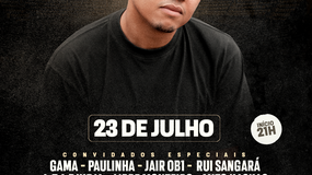 Imagem de Philip Monteiro and Friends no Coliseu de Lisboa dia 23 de julho