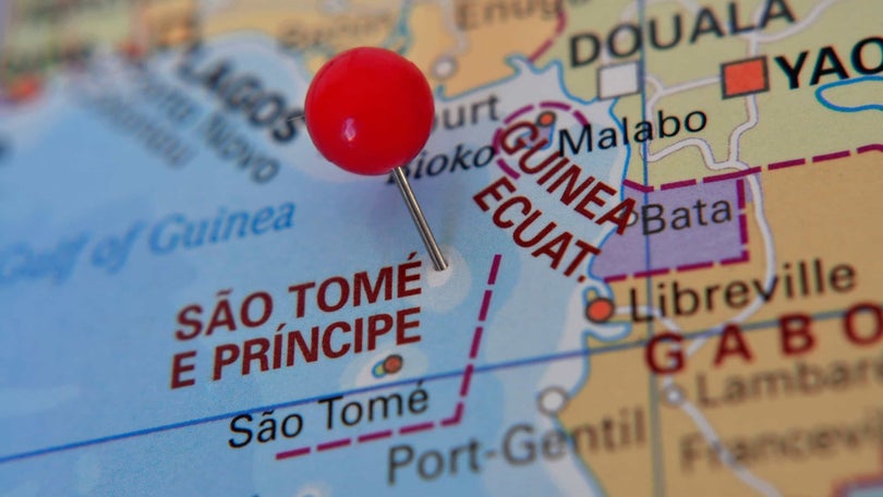 Imagem de Governo são-tomense lança medidas de contenção financeira