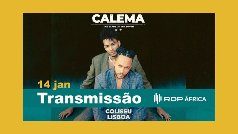 Imagem de Calema ao vivo – Transmissão exclusiva RDP África