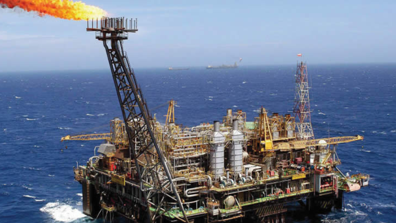 Imagem de Moçambique exporta gás liquefeito de bacia do Rovuma