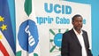 António Monteiro não é candidato à liderança da UCID