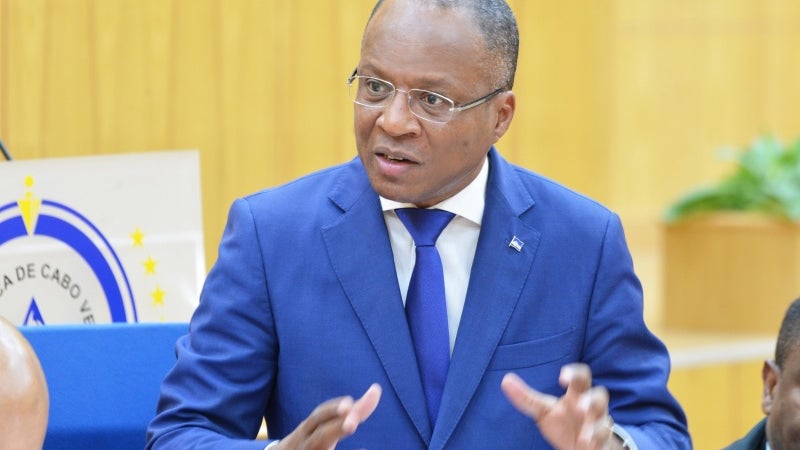 Imagem de Primeiro-ministro de Cabo Verde vai ao parlamento debater sobre transparência