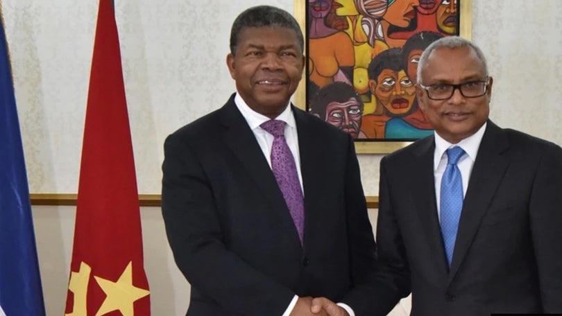 Cabo Verde e Angola assinam acordos de cooperação