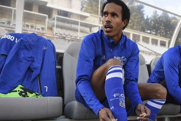 Desporto em Africa