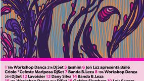 Imagem de Jorge Humberto lança “Ojemdia“ dia 27 Maio no B.Leza