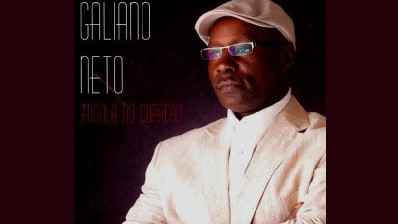 Imagem de Morte de Galiano Neto