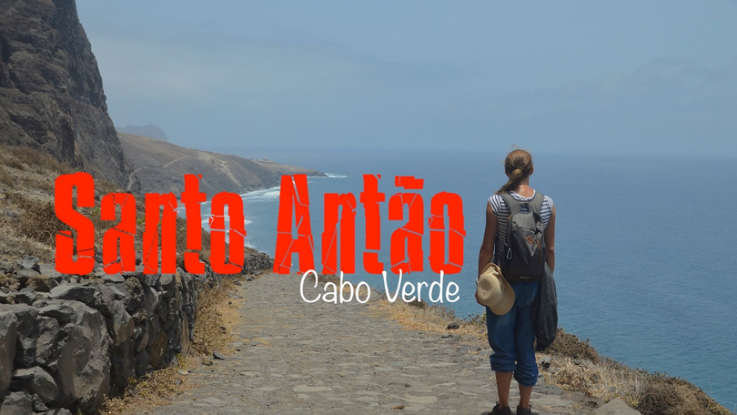 Imagem de Santo Antão – a crise numa ilha periférica em Cabo Verde