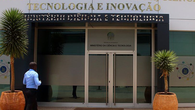Imagem de Terminou reunião dos Ministros da Ciência da CPLP