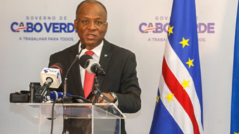 Primeiro-ministro de Cabo Verde participa na 10ª Cimeira da OEACP em Angola