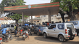 Fim da crise dos combustíveis em São Tomé e Príncipe