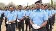 1ºCurso Integrado em Direitos Humanos para a polícia de Angola